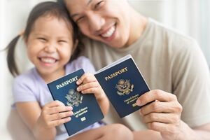 Understand How To Start Your Child's Path To Naturalization And Enjoy The Benefits Of Naturalization