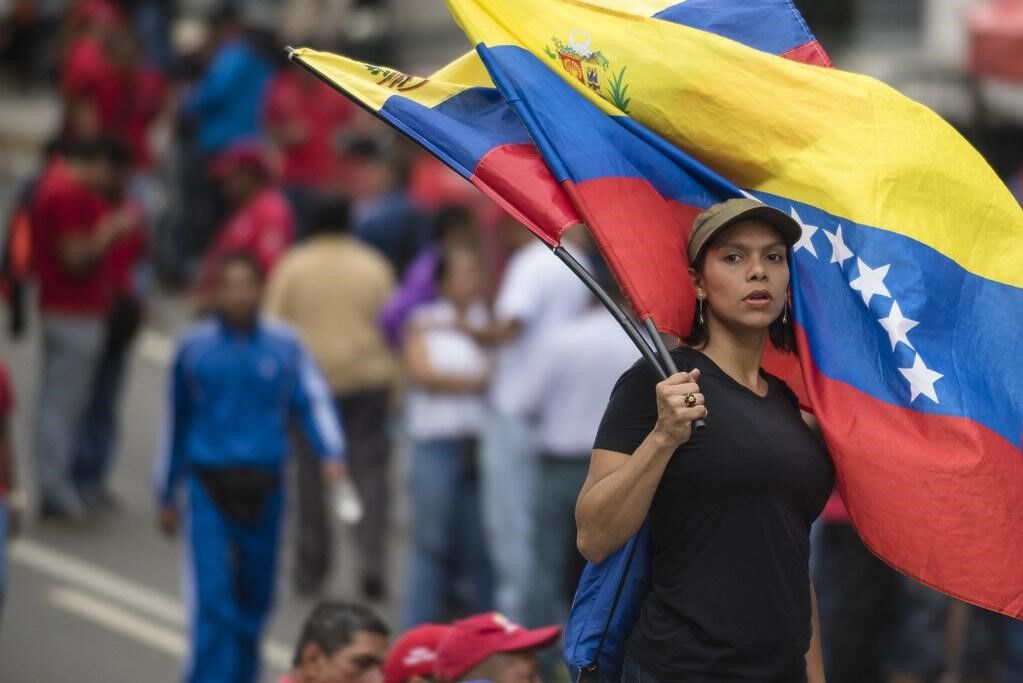 Mejor Abogada De Inmigración TPS Venezolanos