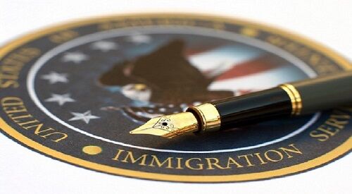 Visa K1 Prometidos De Ciudadanos Abogado De Inmigracion