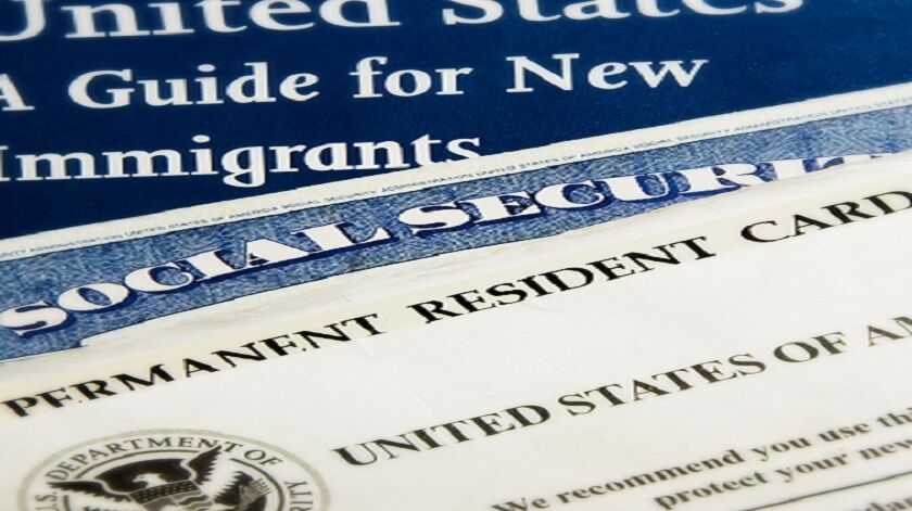 Abogada De Inmigracion Cambio De Estatus Migratorio