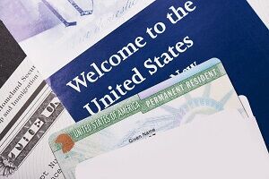 Austin Immigration Attorney Green Card Application