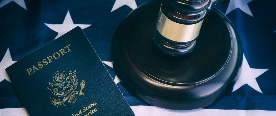 Types Of Visas - Immigration Lawyer For Visa Consultation