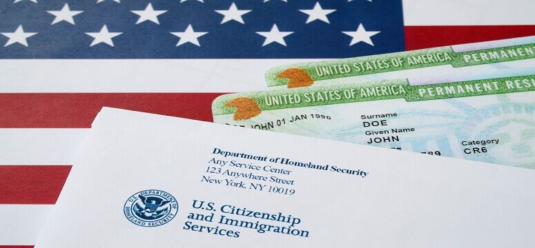 Learn How You Can Obtain A Green Card In The US With Lincoln-Goldfinch Law