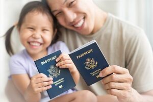 Si Tienes 20 Años En Los Estados Unidos Y Habías Comenzado Tu Proceso Migratorio Puedes Consultar El Avance Del Mismo