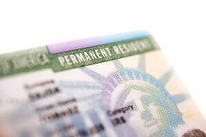 If You Are A Permanent Resident You Need To Renew Your Card With Lincoln Goldfinch Law