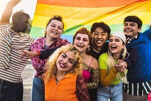 Know Your Immigration Rights As A Member Of The LGBTQ+ Community In The U.S.