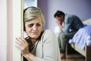 Domestic Abuse Covers Aggressive Relatives Who Disrespect Their Parents