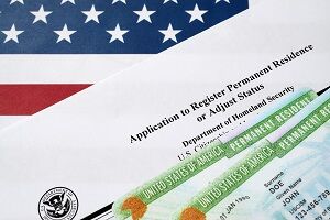 Find Legal Advice From Lincoln-Goldfinch Law Attorneys Regarding Your Conditional Green Card