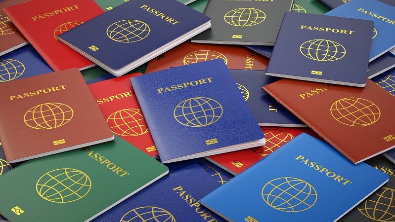 Obtenga asesoramiento jurídico en su próximo viaje a Estados Unidos con un pasaporte caducado