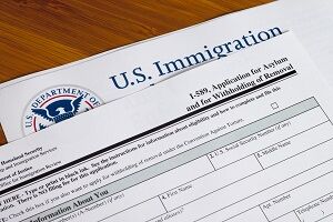 Get Legal Advice To Resolve Your Concerns In Your U.S. Political Asylum Immigration Case.