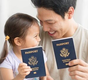 Get U.S. Legal And Immigration Benefits If You Decide To Become A U.S. Citizen And Help Your Family Be Secure