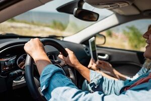 Obtain Your Driver's License With The Guidance Of A Texas Immigration Lawyer
