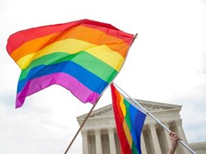 Un Abogado De Inmigración LGBT Abogará Por Los Derechos De Personas LGBTIQA+ En EE.UU.